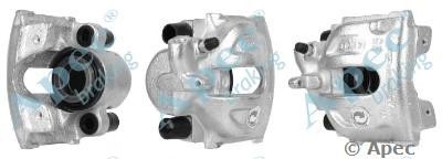 APEC BRAKING rca512 -  Тормозной суппорт